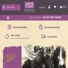 groveclassicmotorcycles.co.uk