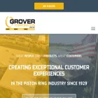 grovercorp.com