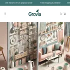 groviaindia.shop