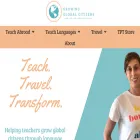growingglobalcitizens.com