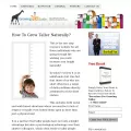 growingtallerguide.com