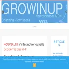 growinup.be