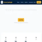 grownupmagic.com