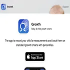 growthchart.app