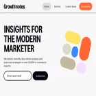 growthnotes.news