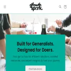 growthspark.solutions