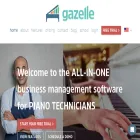 growwithgazelle.com