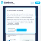 gr.qr-code-generator.com