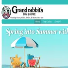 grtoys.com