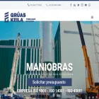 gruaskeila.com.mx