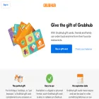 grubhub.cashstar.com