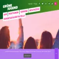 gruene-jugend.de
