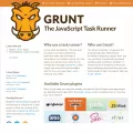 gruntjs.com