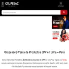 grupesac.pe