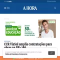 grupoahora.net.br