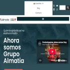 grupoalmatia.com