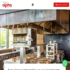 grupoalpha.com