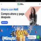 grupocomercia.co