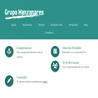 grupomanzanares.com
