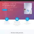 grupomessenger.com