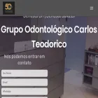 grupoodontologico.com.br