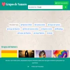 gruposdenamoro.com.br