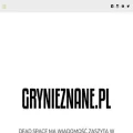 grynieznane.pl