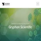 gryphonscientific.com