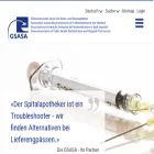 gsasa.ch