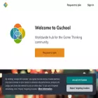 gschool.io
