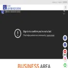 gsckorea.co.kr