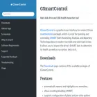 gsmartcontrol.sourceforge.io