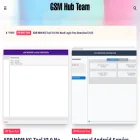 gsmhubteam.com