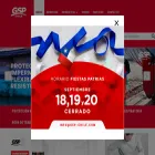 gsp-chile.com