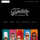 g-spectacles.com