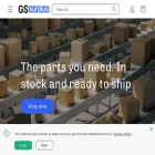 gssurplus.com