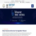 gstat.gov.in