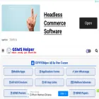 gswshelper.com