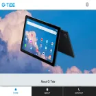 g-tide.com