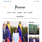 guacamayave.com