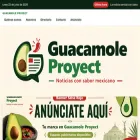 guacamoleproyect.com.mx