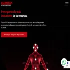 guantexindustrial.com.ar