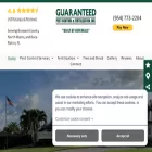 guaranteedpestcontrol.com