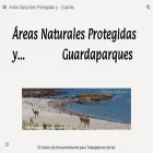 guardaparques.org