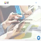 guardianbusinessservices.com