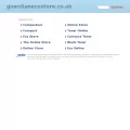 guardianecostore.co.uk