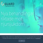 guardtherapeutics.com