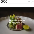 gudomagazine.com