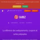gueez.com