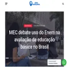 guiacapelinha.com.br